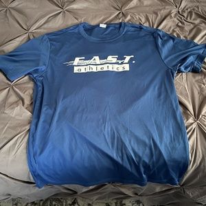 Athletic Shirt